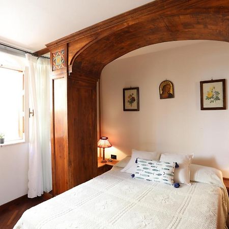Porta Catania & Duomo Cozy Apartment Таормина Экстерьер фото