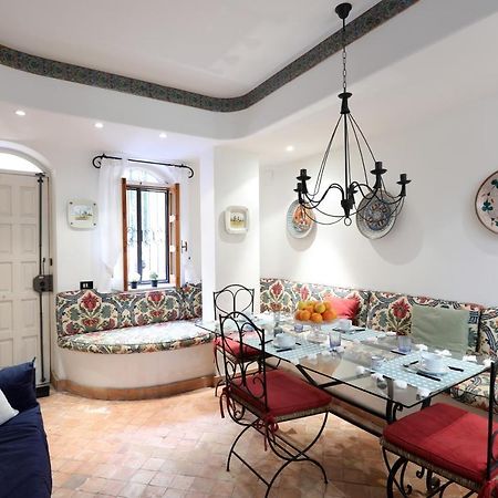 Porta Catania & Duomo Cozy Apartment Таормина Экстерьер фото