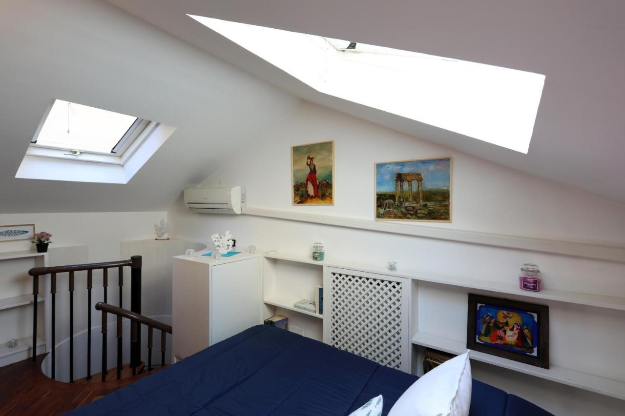 Porta Catania & Duomo Cozy Apartment Таормина Экстерьер фото