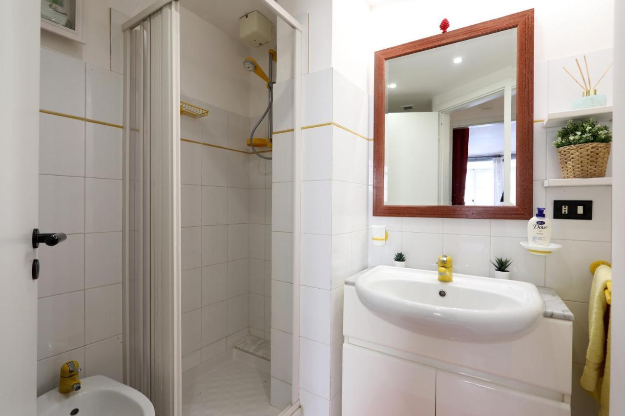 Porta Catania & Duomo Cozy Apartment Таормина Экстерьер фото