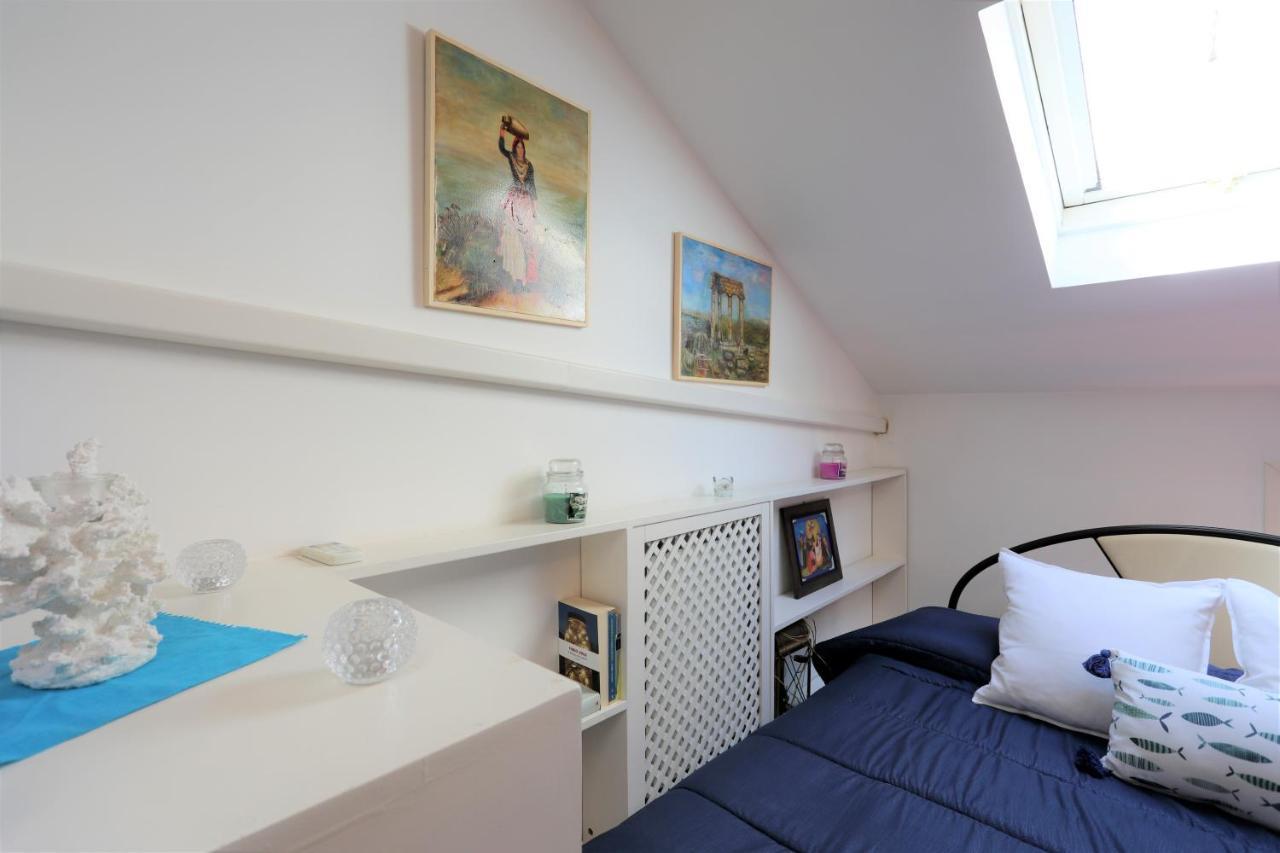 Porta Catania & Duomo Cozy Apartment Таормина Экстерьер фото