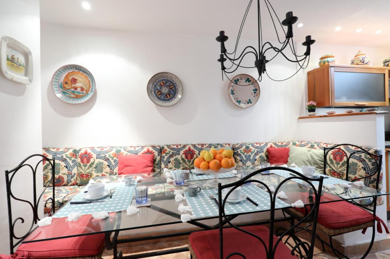 Porta Catania & Duomo Cozy Apartment Таормина Экстерьер фото