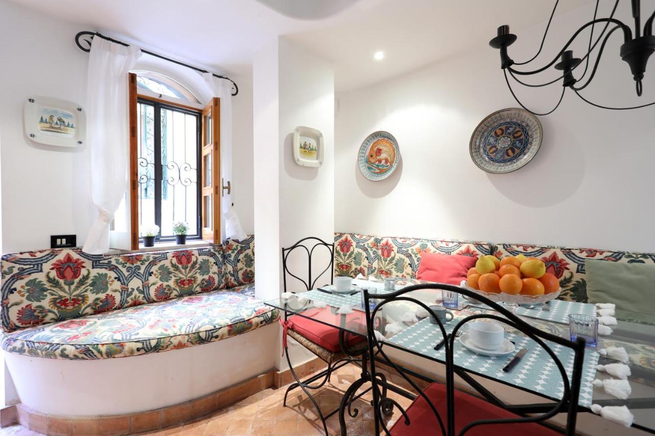 Porta Catania & Duomo Cozy Apartment Таормина Экстерьер фото