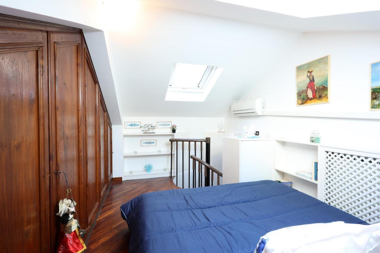 Porta Catania & Duomo Cozy Apartment Таормина Экстерьер фото