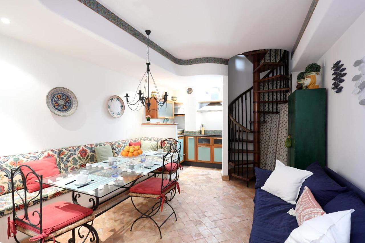 Porta Catania & Duomo Cozy Apartment Таормина Экстерьер фото