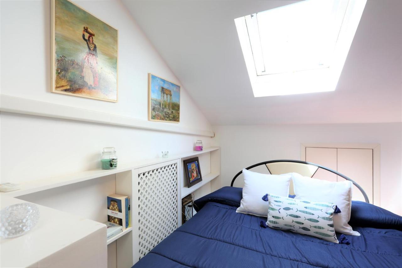 Porta Catania & Duomo Cozy Apartment Таормина Экстерьер фото