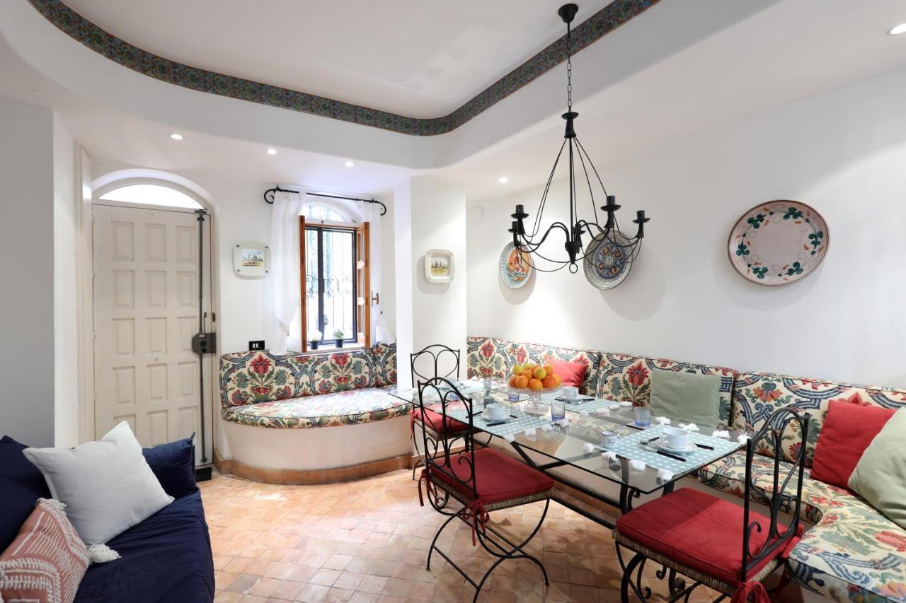 Porta Catania & Duomo Cozy Apartment Таормина Экстерьер фото