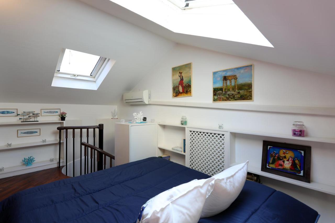 Porta Catania & Duomo Cozy Apartment Таормина Экстерьер фото
