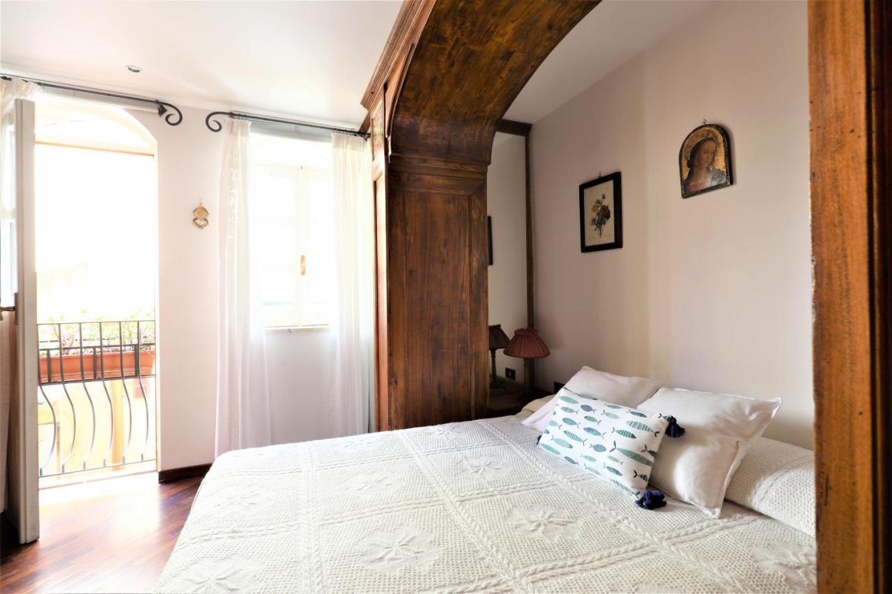 Porta Catania & Duomo Cozy Apartment Таормина Экстерьер фото